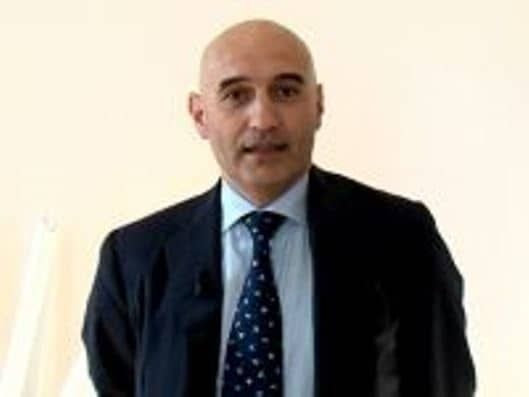 GIUSEPPE RUSCONI